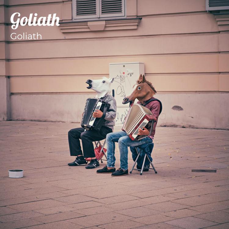 Goliath's avatar image