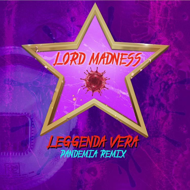 Lord Madness's avatar image