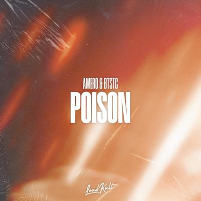 Poison By Amero, BTSTC's cover