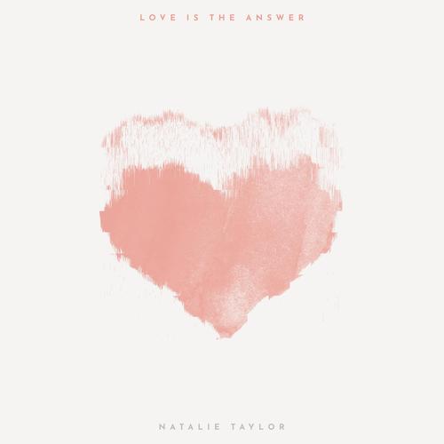 Love Is The Answer's cover