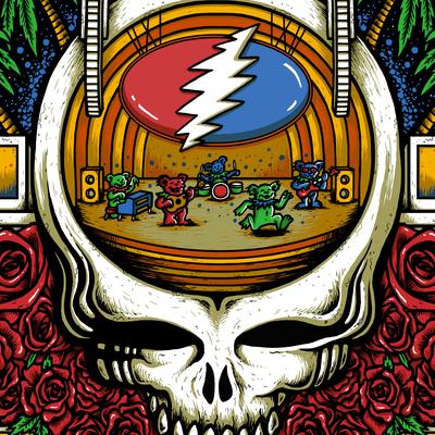 Brokedown Palace (Live at the Hollywood Bowl, Los Angeles, CA, 6/4/2019) By Dead & Company's cover