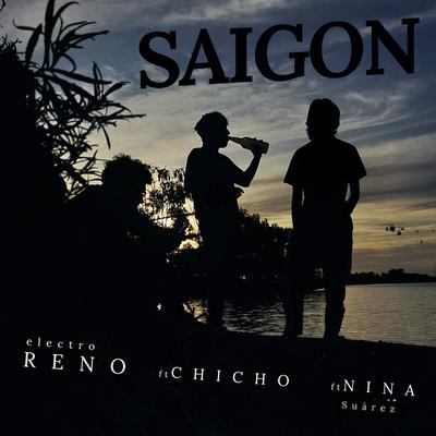 No Puedo Mentirme (Saigon)'s cover