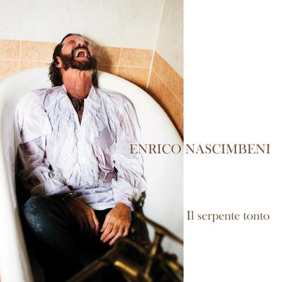 Enrico Nascimbeni's cover