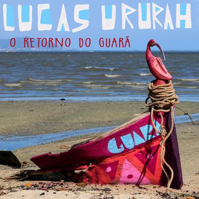 O Retorno do Guará By Lucas Ururah, Morgado's cover