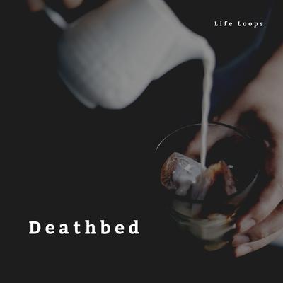 Deathbed's cover