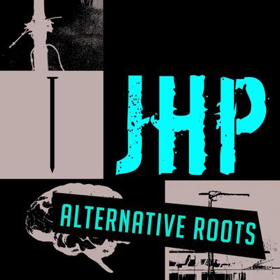 JHP's cover