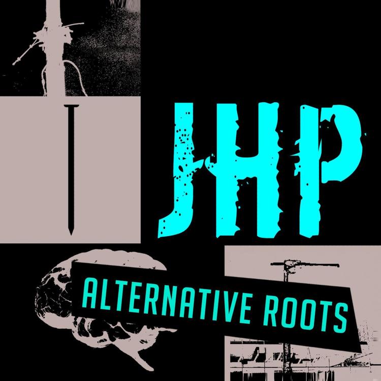 JHP's avatar image