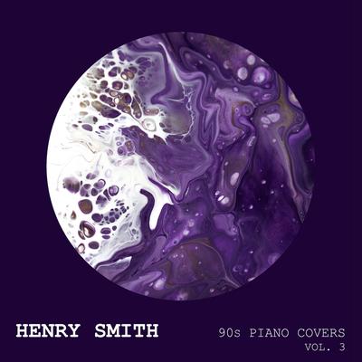 Bitter Sweet Symphony (Piano Version) By Henry Smith's cover
