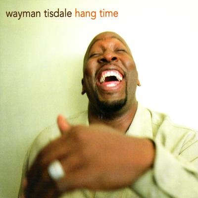 Ain't No Stoppin' Us Now By Wayman Tisdale's cover