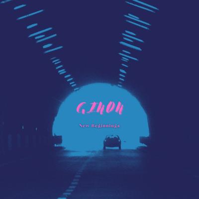 Ginon's cover
