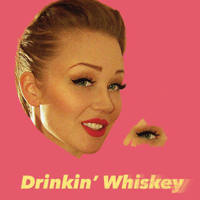 Drinkin' Whiskey By Czita, Dwnld's cover