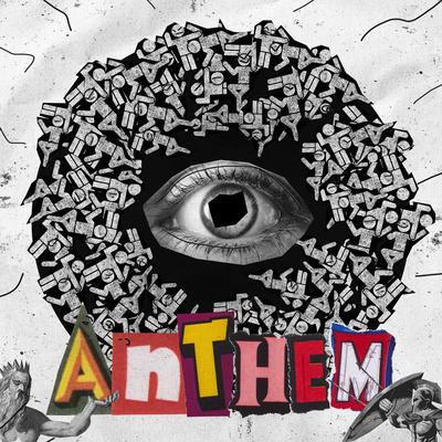 Anthem's cover