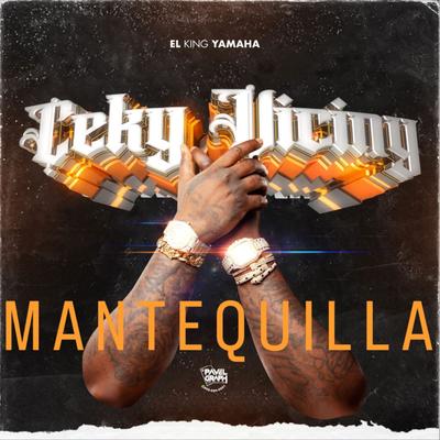 Mantequilla By Ceky Viciny's cover