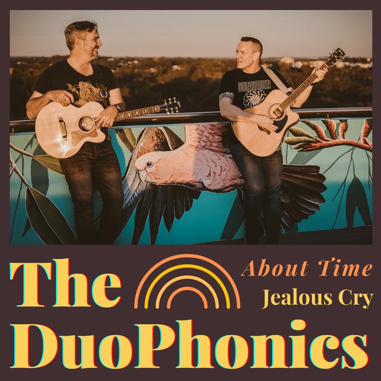 The DuoPhonics's avatar image