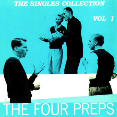 26 Miles (Santa Catalina) By The Four Preps's cover