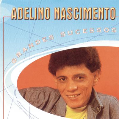 Toca O Telefone By Adelino Nascimento's cover