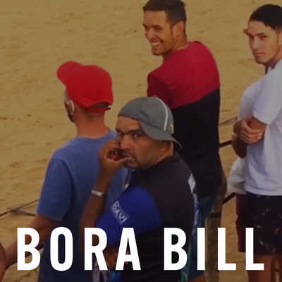 Bora Bill (Remix)'s cover