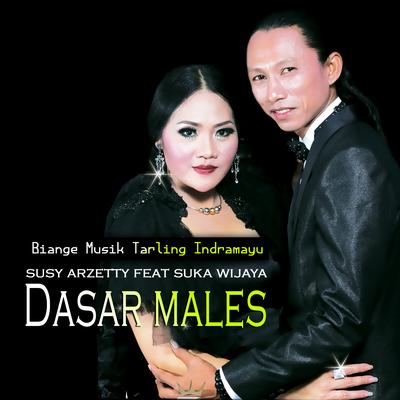 Dasar males's cover