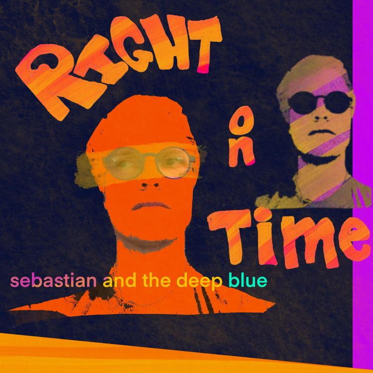 Sebastian and the Deep Blue's avatar image