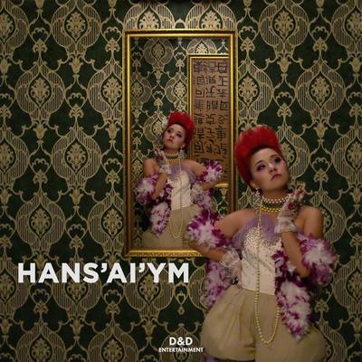 Hans'Ai'Ym By Diuoou's cover