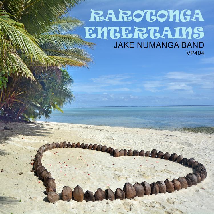 Jake Numanga Band's avatar image