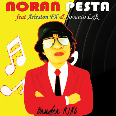 Noran Pesta's cover