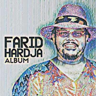 Farid Harja Album's cover