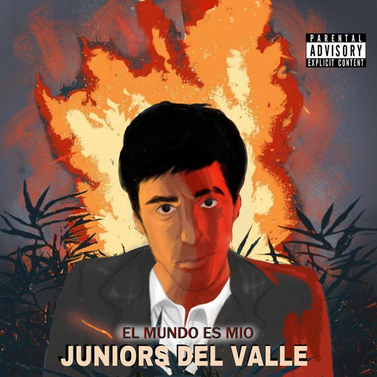 Juniors Del Valle's avatar image