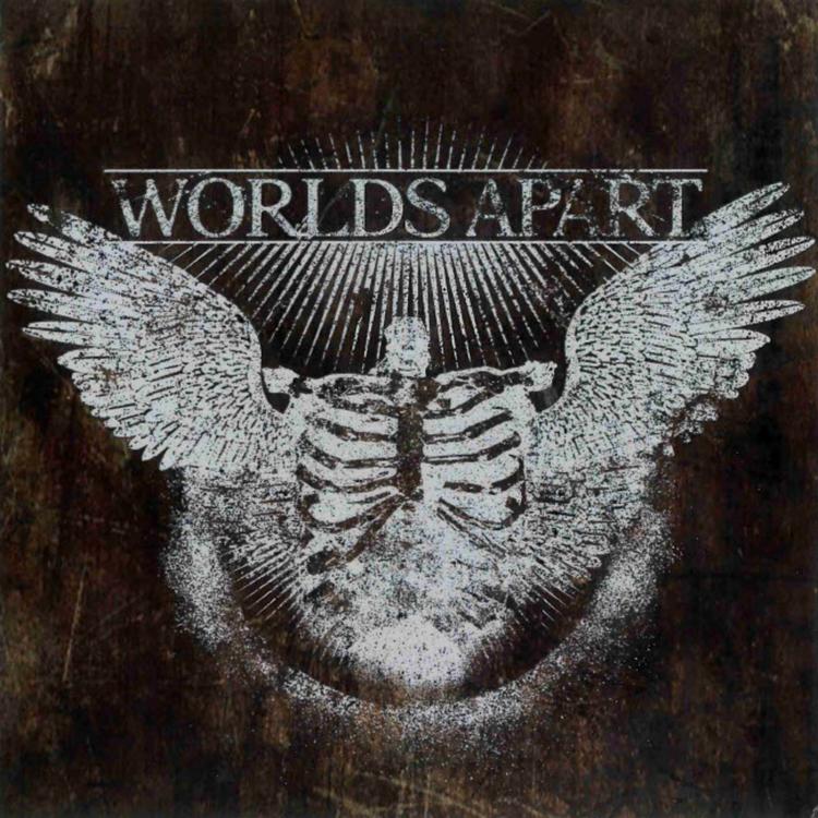 Worlds Apart's avatar image