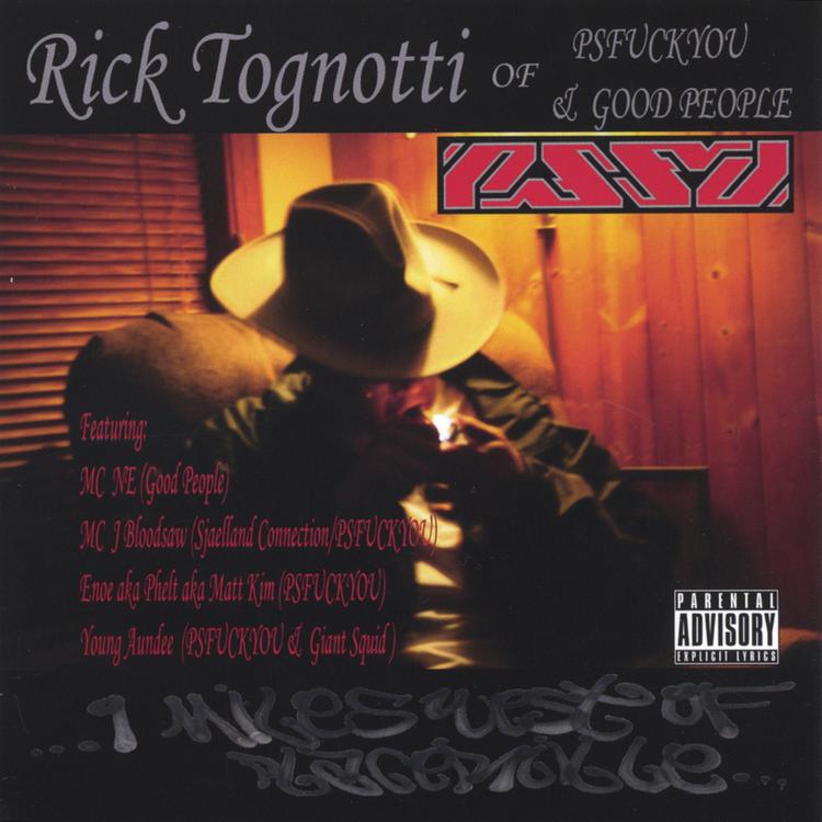 Rick Tognotti's avatar image