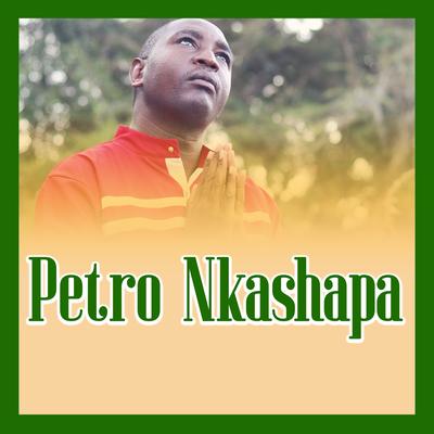 Petro Nkashapa's cover