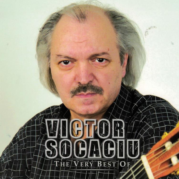 Victor Socaciu's avatar image