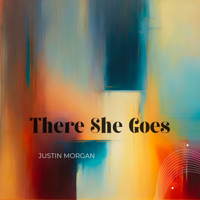 There She Goes By Justin Morgan's cover