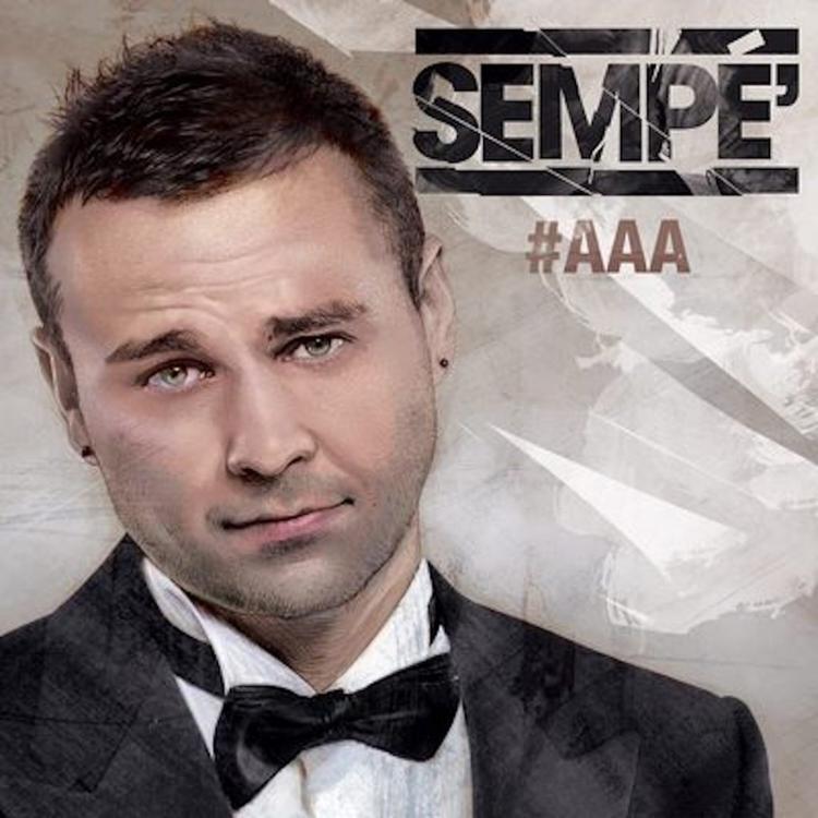 Sempé''s avatar image