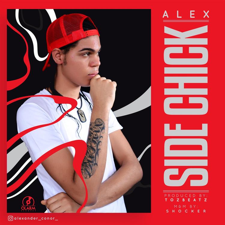 Alex's avatar image