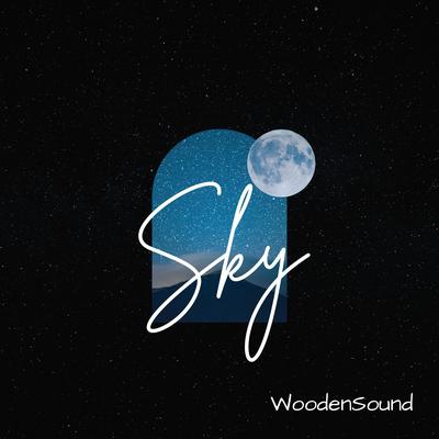 Sky By WoodenSound's cover