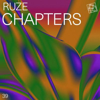 Mindset By Ruze's cover