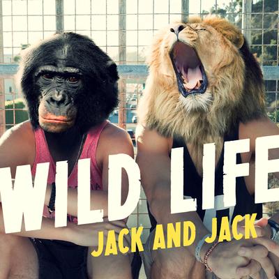 Wild Life's cover