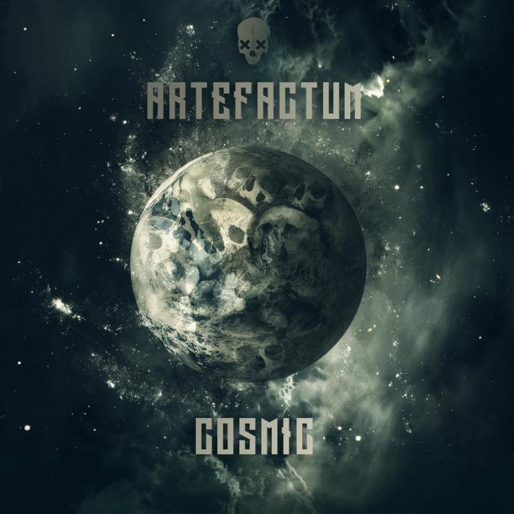 Artefactum's avatar image