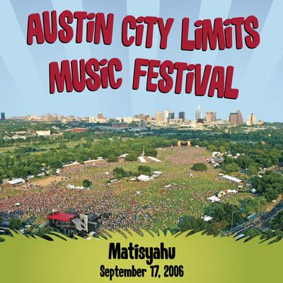 Live At Austin City Limits Music Festival 2006's cover