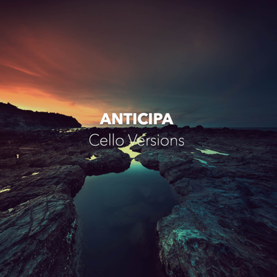 Subwoofer Lullaby (From “Minecraft”) (Cello) By Anticipa's cover