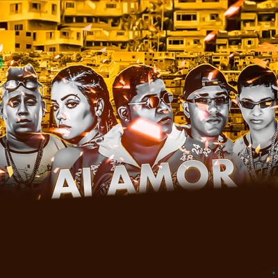 Ai Amor (feat. MC 10G)'s cover
