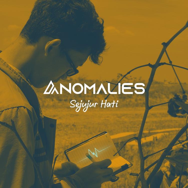 Anomalies's avatar image
