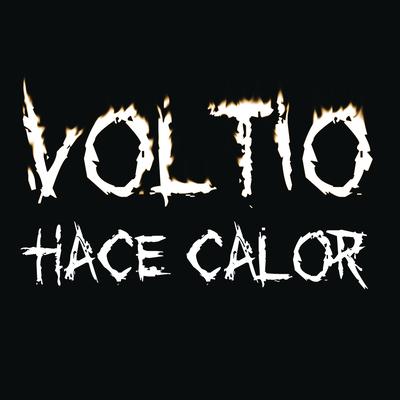 Hace Calor (Album Version)'s cover