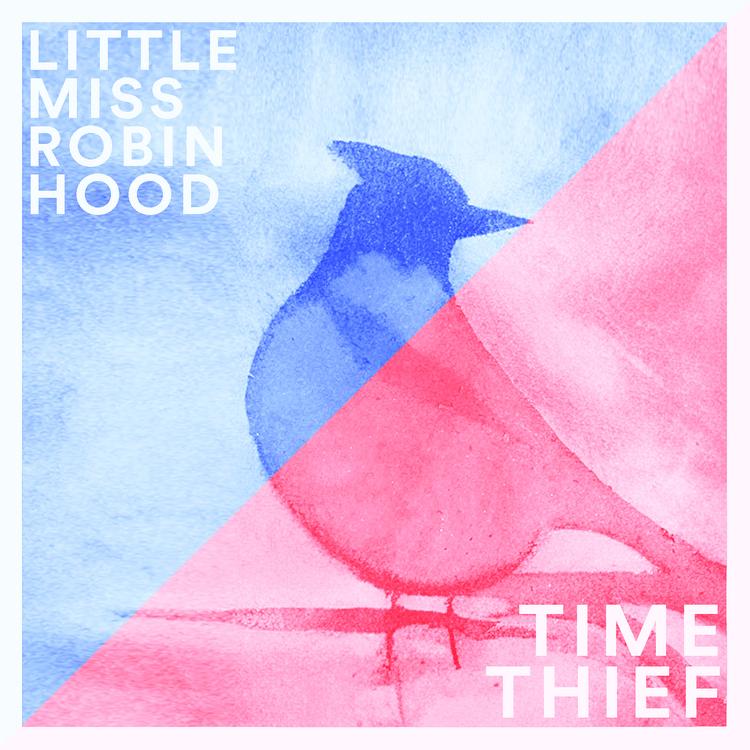 Little Miss Robin Hood's avatar image