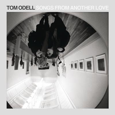 Another Love By Tom Odell's cover