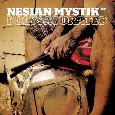 Brothaz By Nesian Mystik's cover