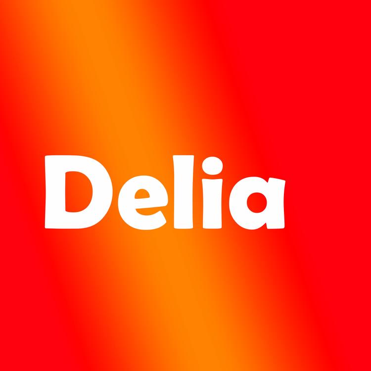 Delia's avatar image