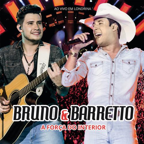 Bruno e Barreto's cover