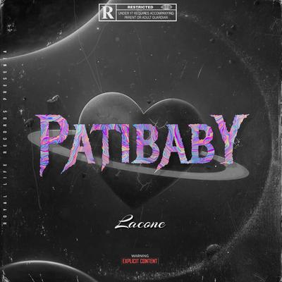 Pa ti Baby's cover